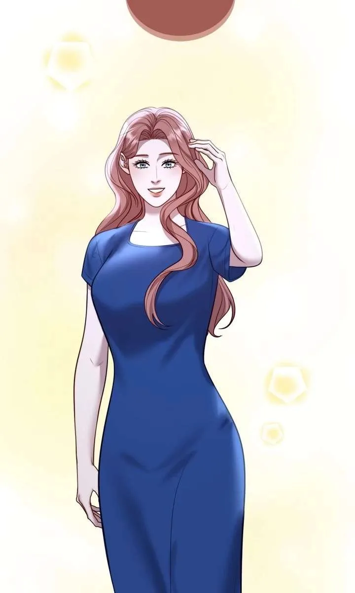The Billionaire’s Replacement Wife Chapter 62 page 51