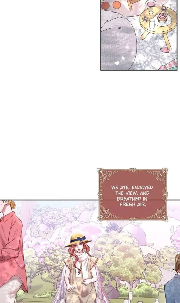 The Billionaire’s Replacement Wife Chapter 63 page 9