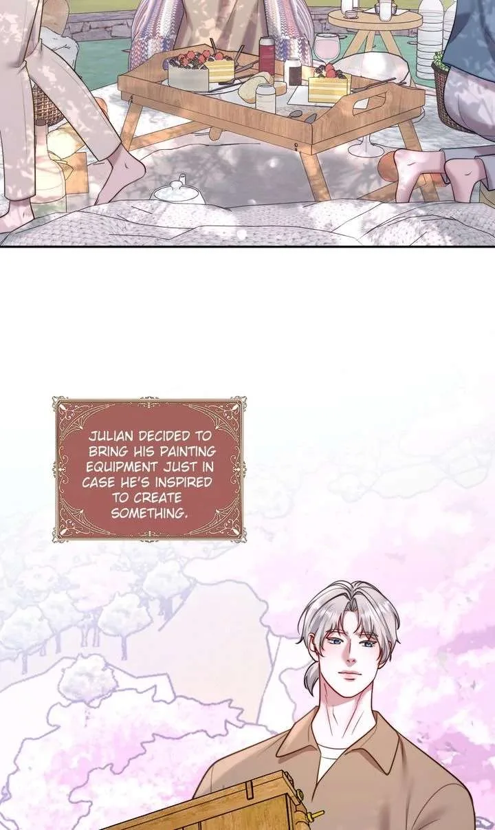 The Billionaire’s Replacement Wife Chapter 63 page 10