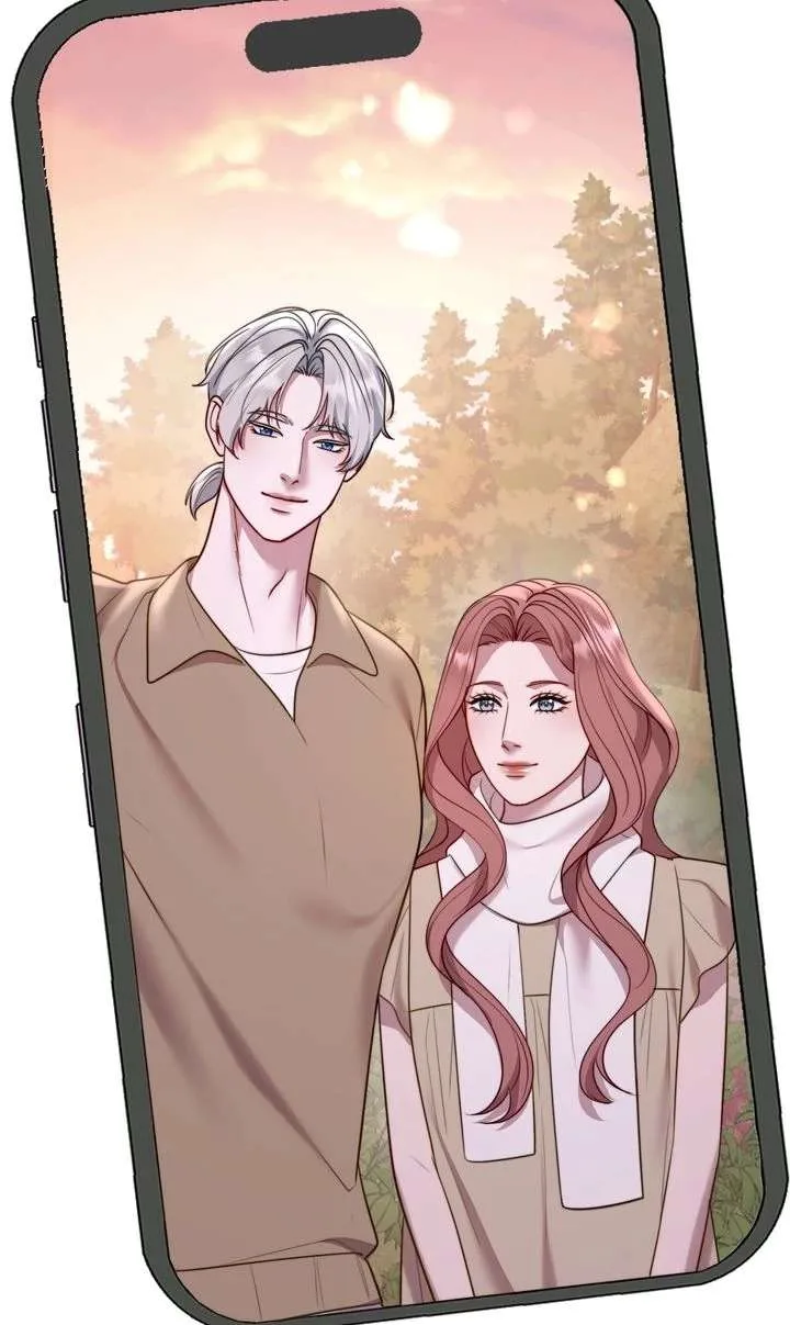 The Billionaire’s Replacement Wife Chapter 63 page 62