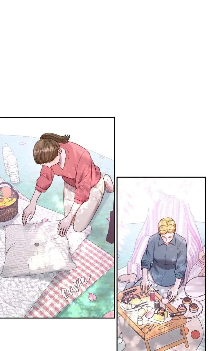 The Billionaire’s Replacement Wife Chapter 63 page 8