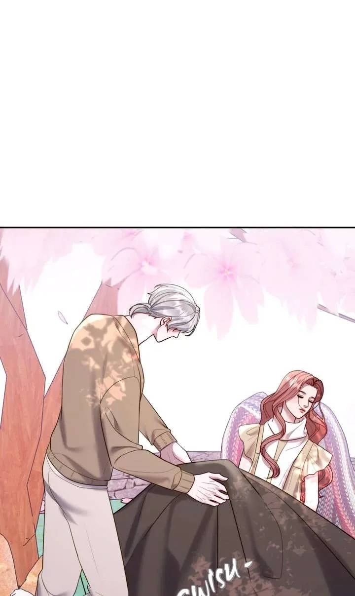 The Billionaire’s Replacement Wife Chapter 63 page 32