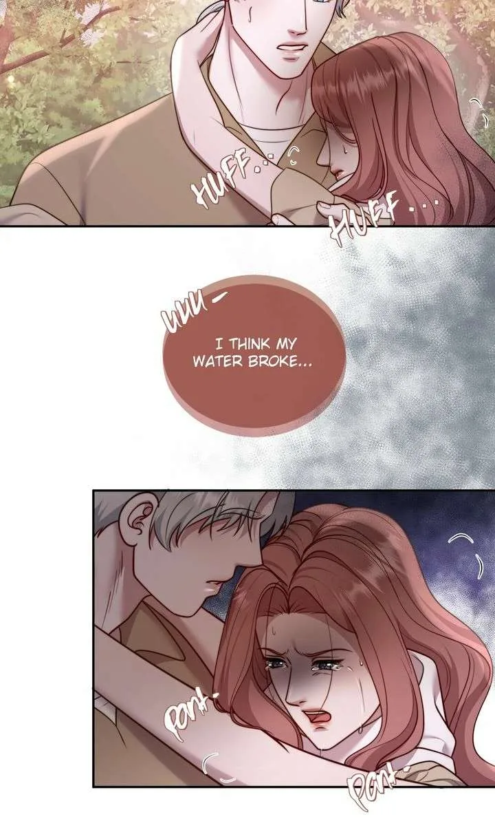 The Billionaire’s Replacement Wife Chapter 64 page 7