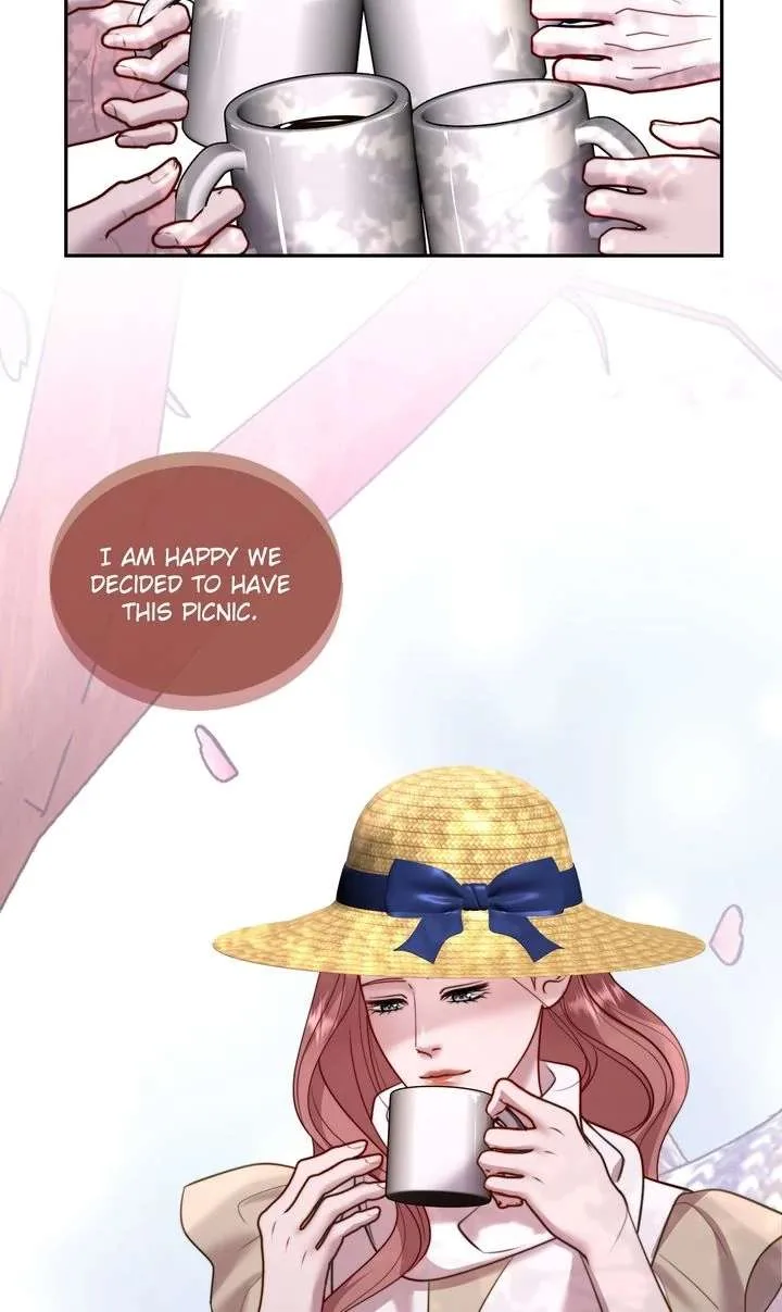 The Billionaire’s Replacement Wife Chapter 63 page 13