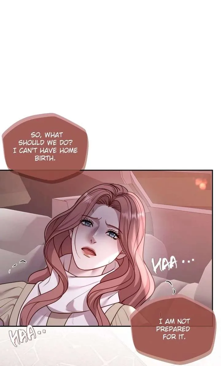 The Billionaire’s Replacement Wife Chapter 64 page 30