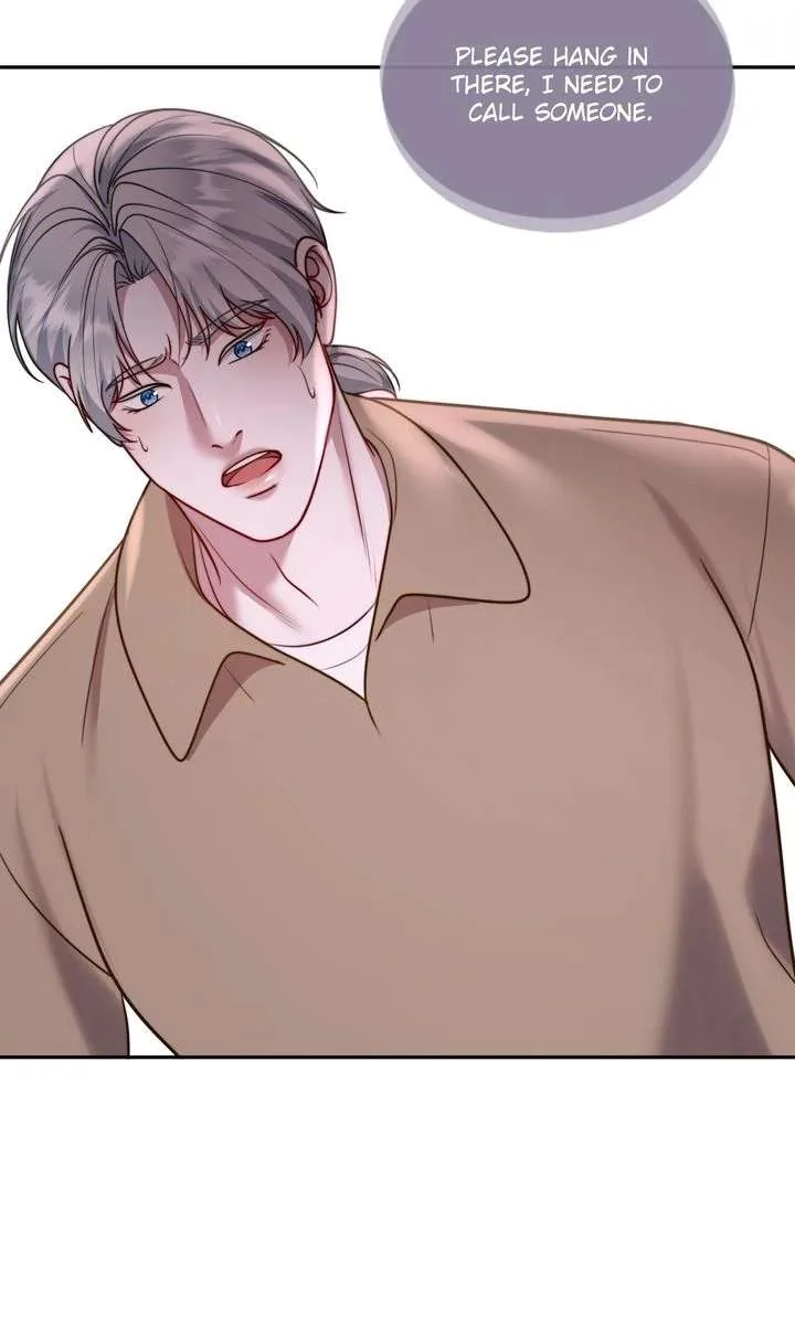 The Billionaire’s Replacement Wife Chapter 64 page 17