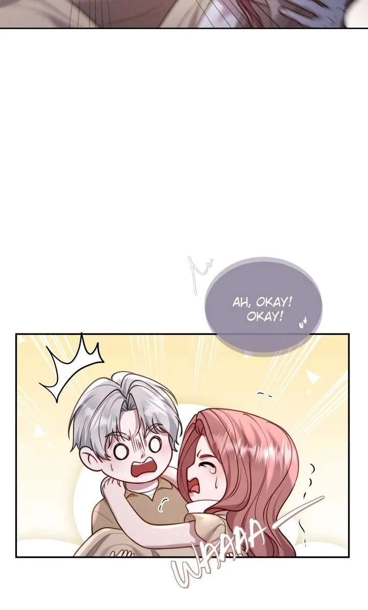 The Billionaire’s Replacement Wife Chapter 64 page 13