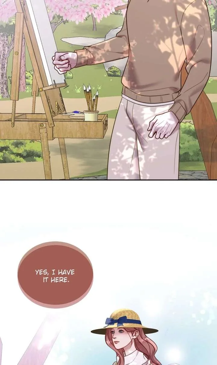 The Billionaire’s Replacement Wife Chapter 63 page 20