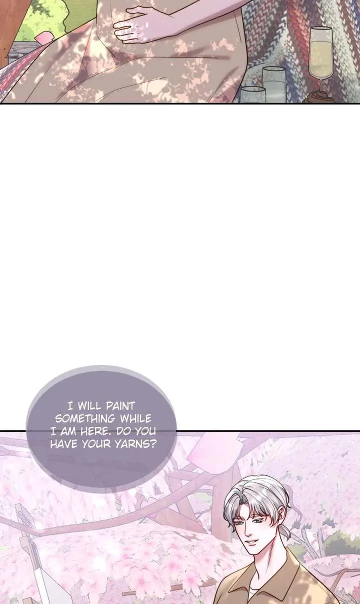 The Billionaire’s Replacement Wife Chapter 63 page 19
