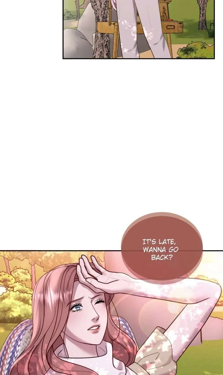The Billionaire’s Replacement Wife Chapter 63 page 46