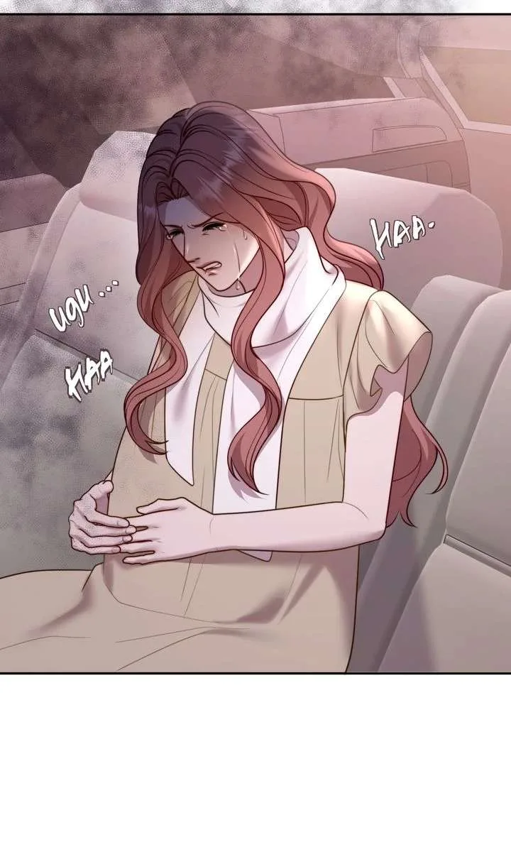 The Billionaire’s Replacement Wife Chapter 64 page 21