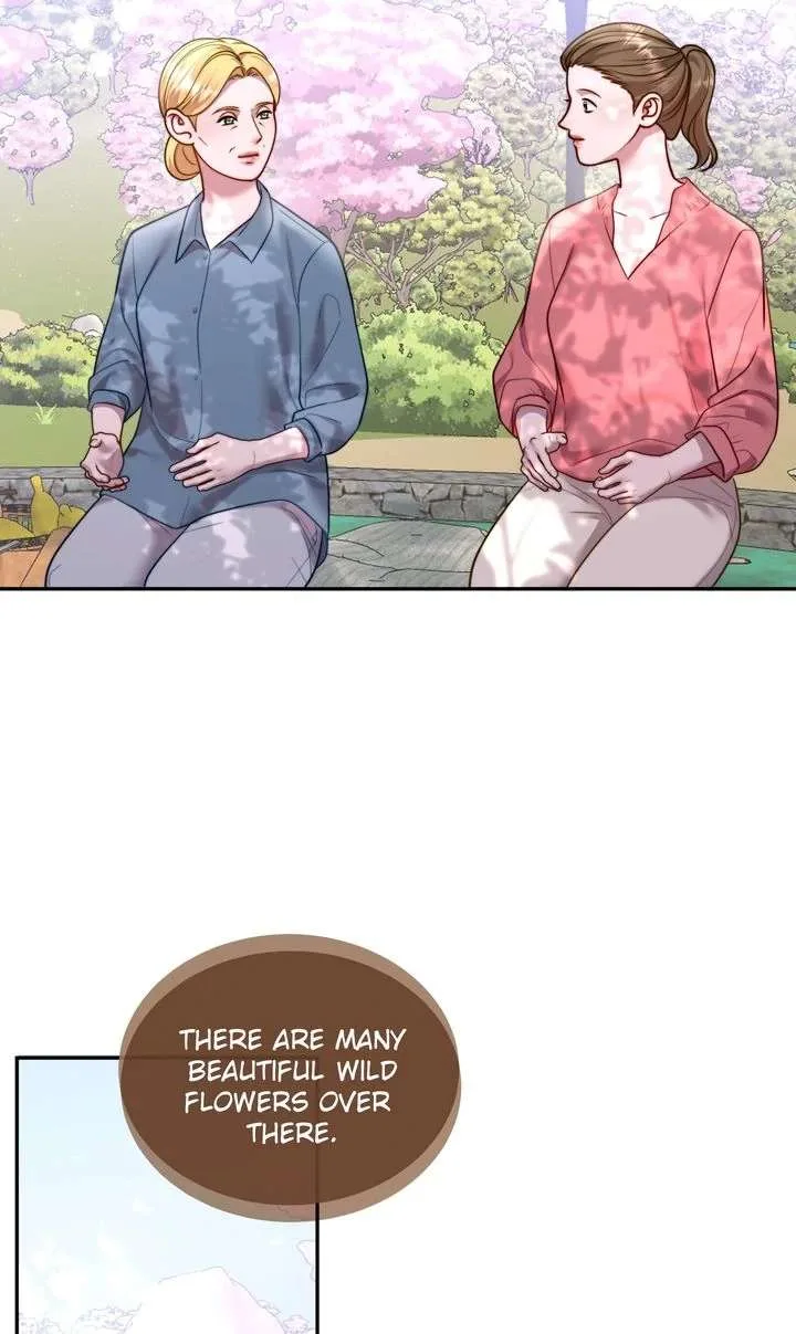 The Billionaire’s Replacement Wife Chapter 63 page 16