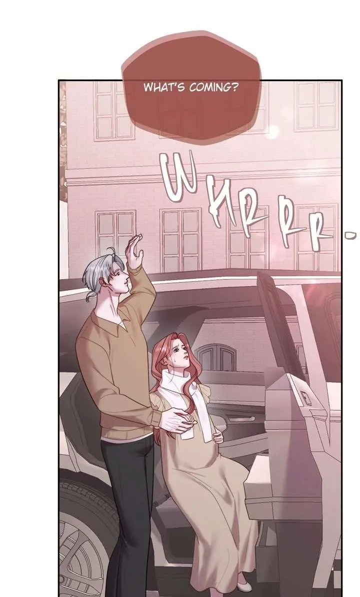 The Billionaire’s Replacement Wife Chapter 64 page 33