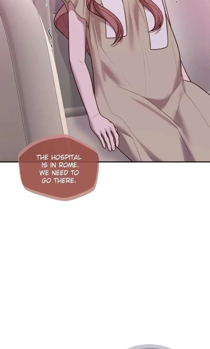 The Billionaire’s Replacement Wife Chapter 64 page 28