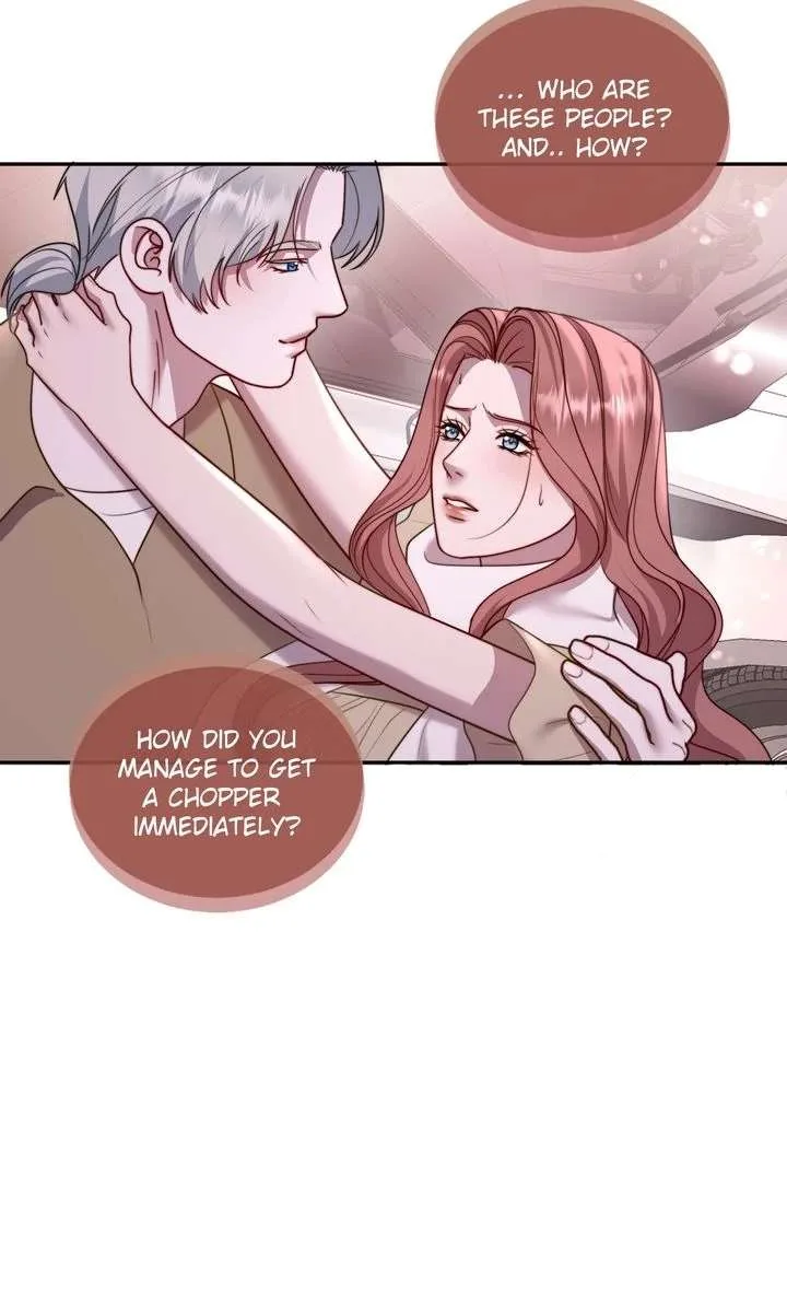The Billionaire’s Replacement Wife Chapter 64 page 44