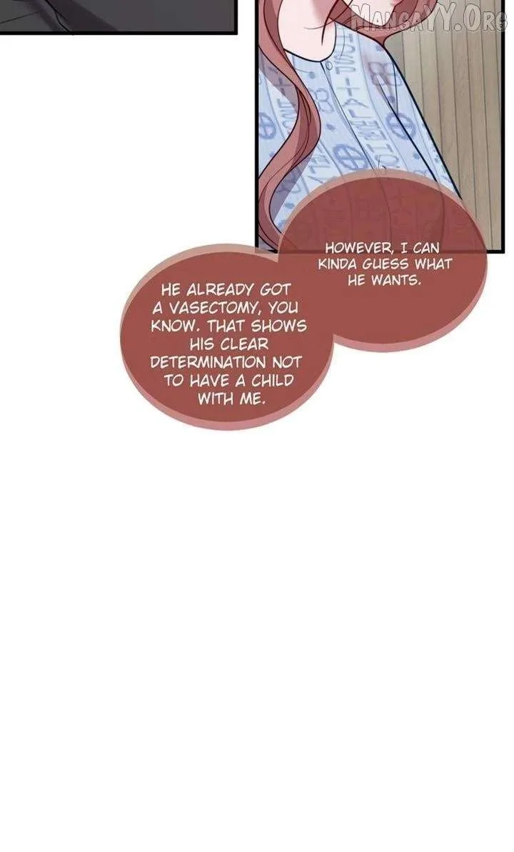 The Billionaire’s Replacement Wife Chapter 66 page 6