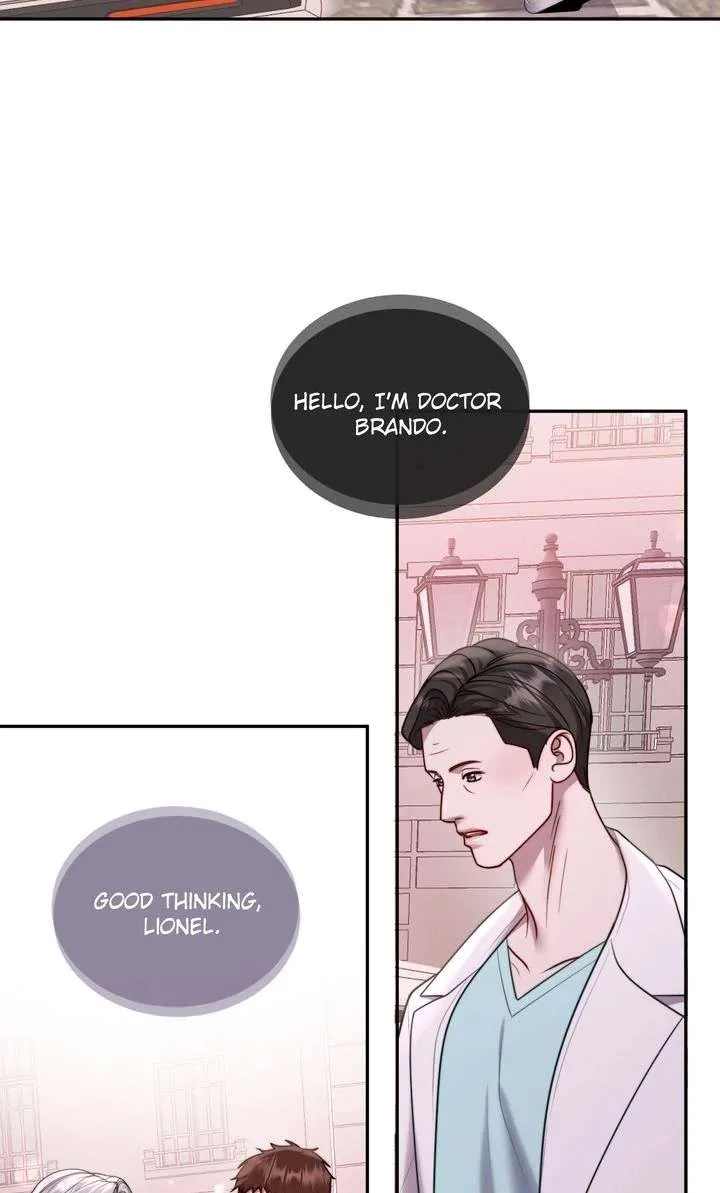 The Billionaire’s Replacement Wife Chapter 64 page 41