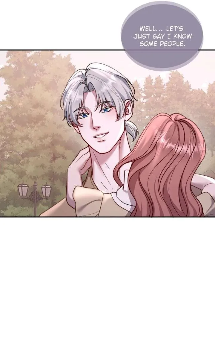 The Billionaire’s Replacement Wife Chapter 64 page 45