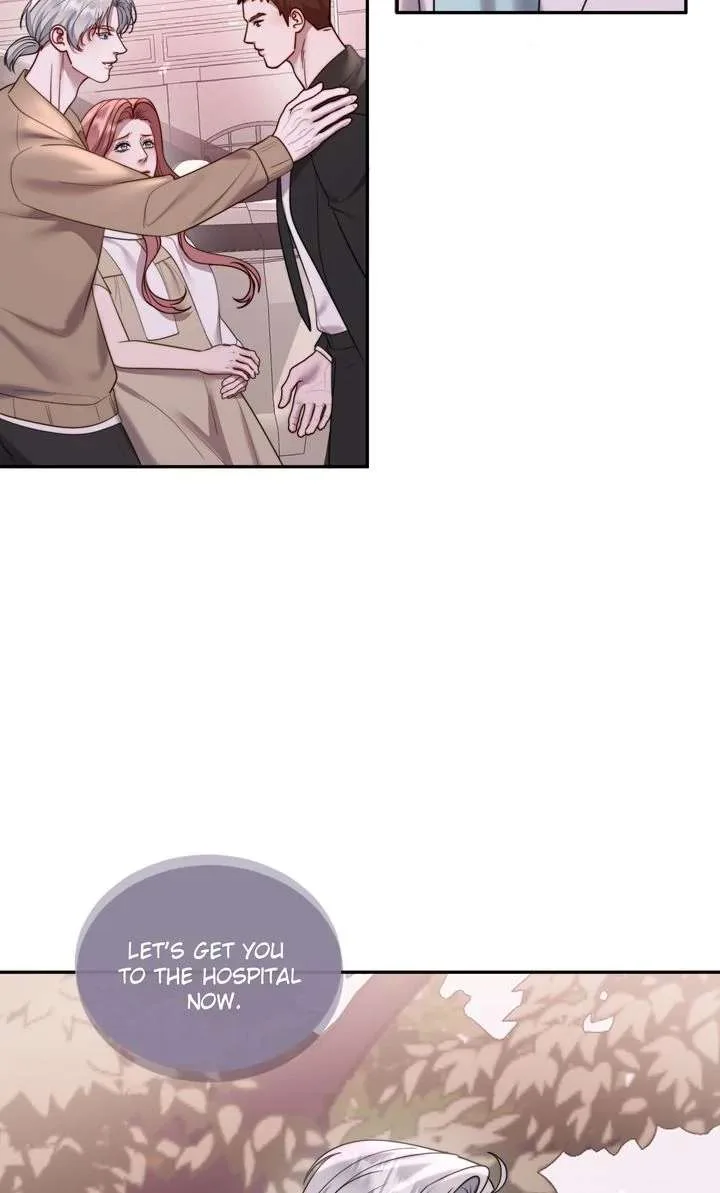 The Billionaire’s Replacement Wife Chapter 64 page 42