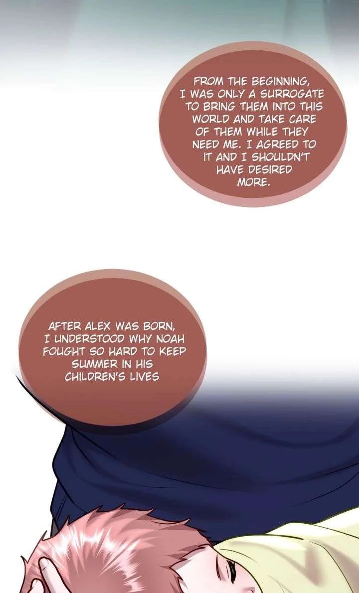 The Billionaire’s Replacement Wife Chapter 67 page 25