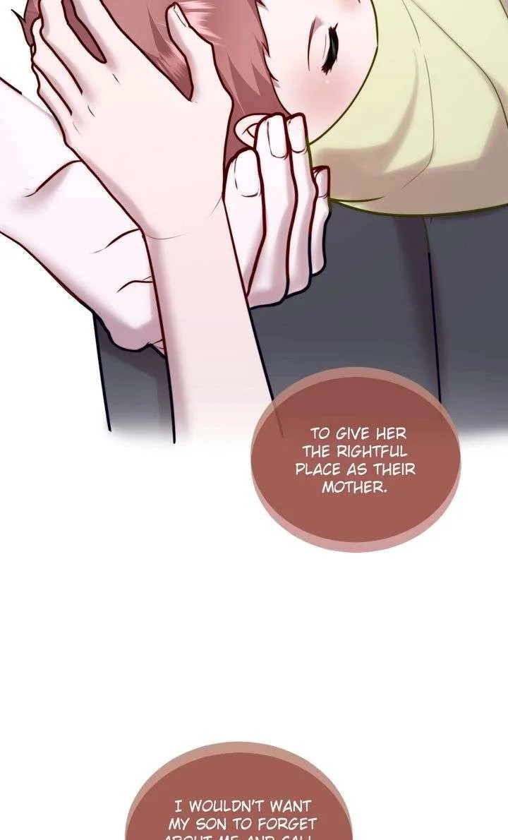 The Billionaire’s Replacement Wife Chapter 67 page 26