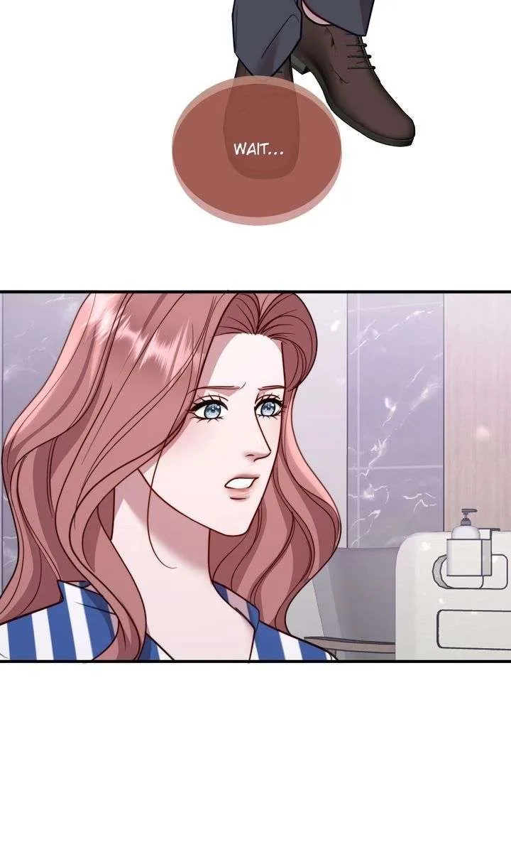 The Billionaire’s Replacement Wife Chapter 69 page 18