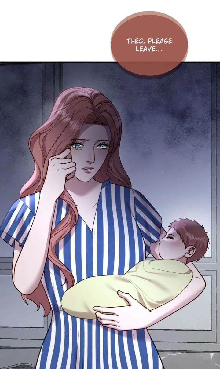 The Billionaire’s Replacement Wife Chapter 68 page 19
