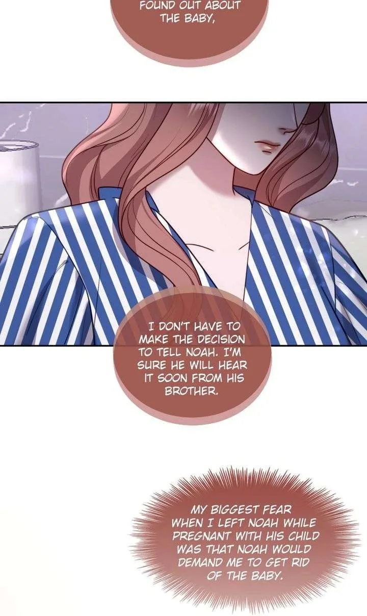 The Billionaire’s Replacement Wife Chapter 68 page 31