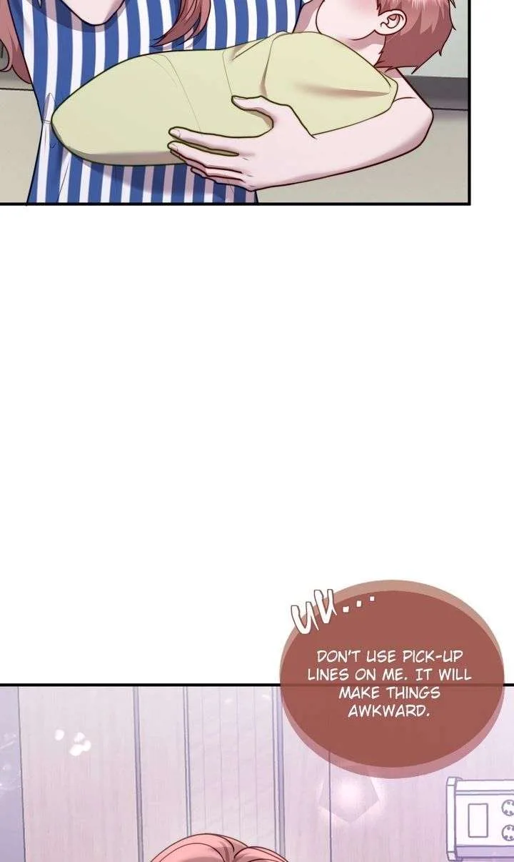 The Billionaire’s Replacement Wife Chapter 69 page 8