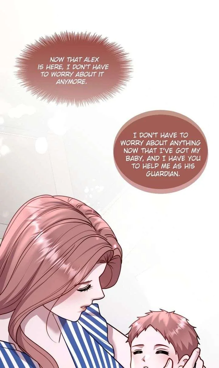 The Billionaire’s Replacement Wife Chapter 68 page 32