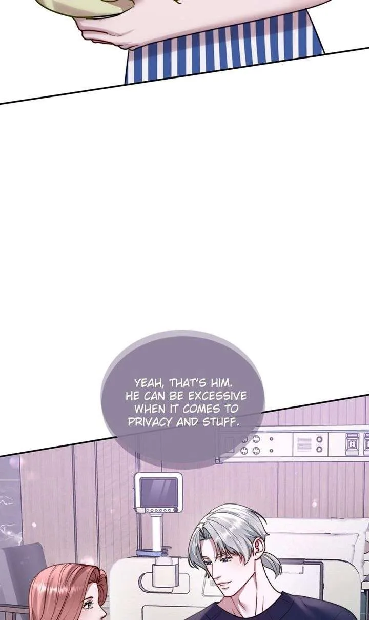 The Billionaire’s Replacement Wife Chapter 68 page 41