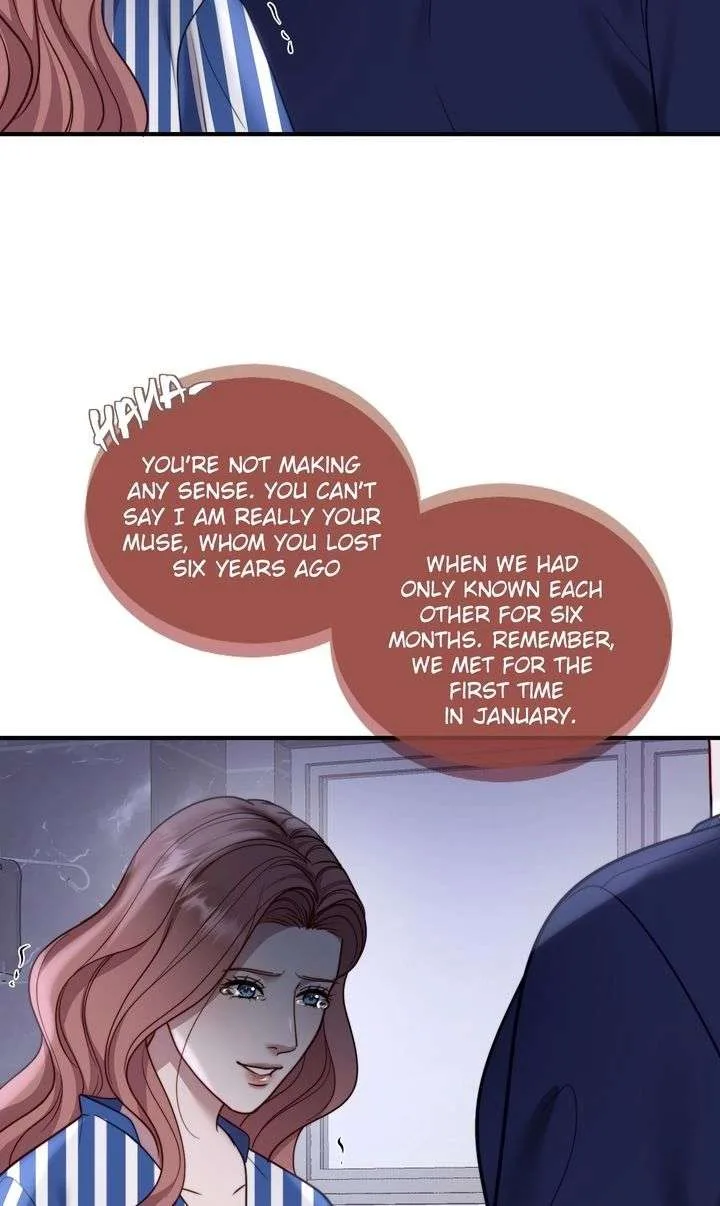 The Billionaire’s Replacement Wife Chapter 69 page 37