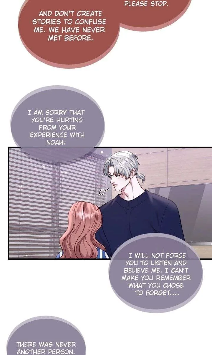 The Billionaire’s Replacement Wife Chapter 69 page 41
