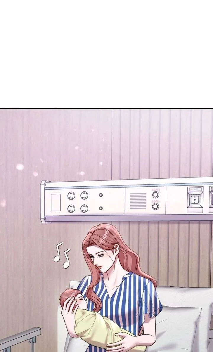The Billionaire’s Replacement Wife Chapter 67 page 1