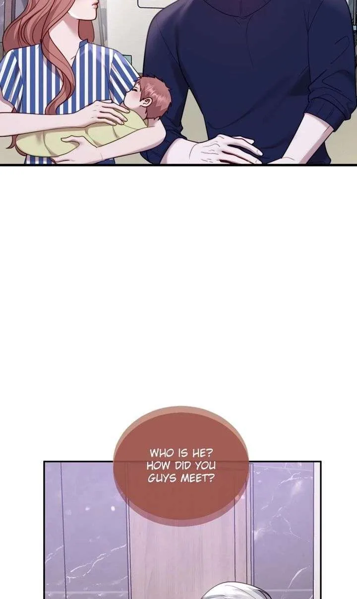 The Billionaire’s Replacement Wife Chapter 68 page 42