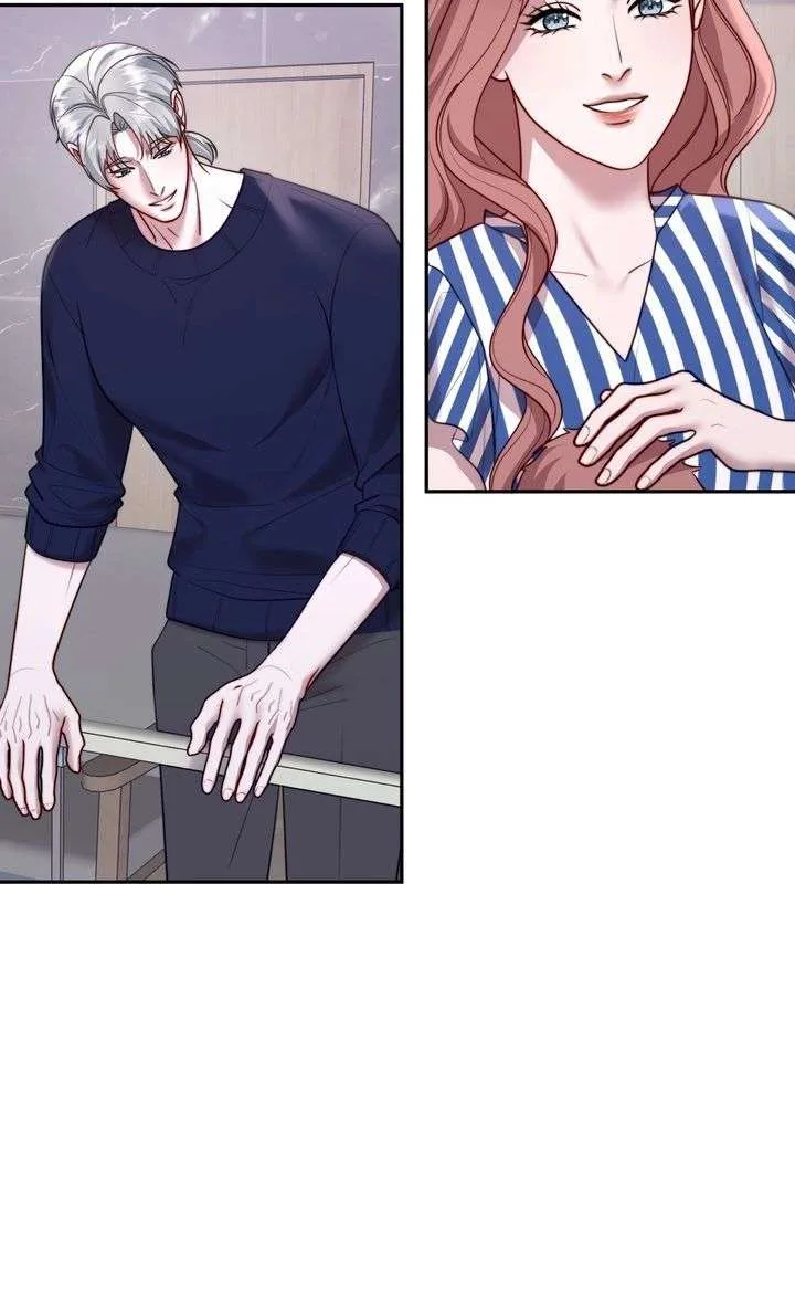 The Billionaire’s Replacement Wife Chapter 67 page 10