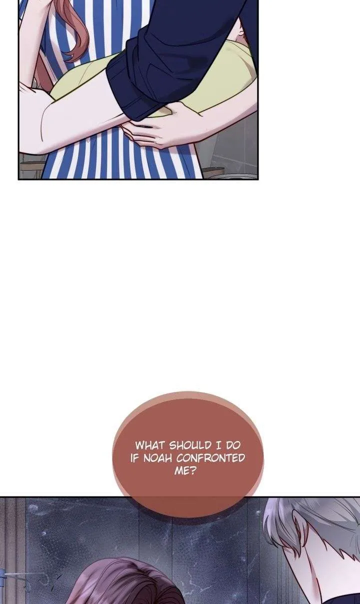 The Billionaire’s Replacement Wife Chapter 68 page 27