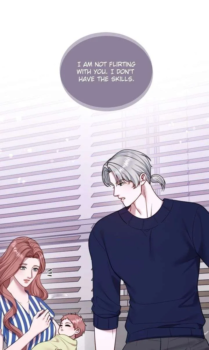 The Billionaire’s Replacement Wife Chapter 69 page 10