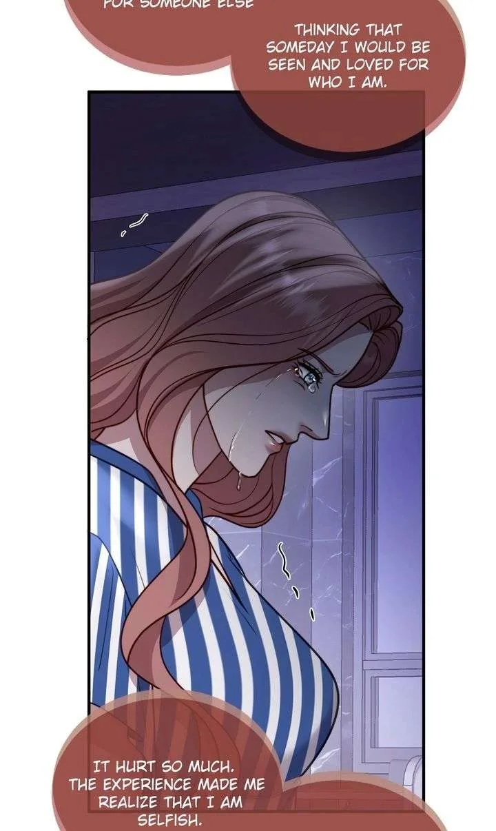 The Billionaire’s Replacement Wife Chapter 69 page 35