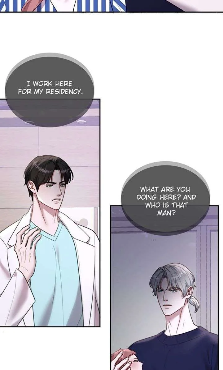 The Billionaire’s Replacement Wife Chapter 67 page 46