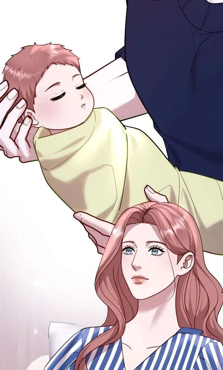 The Billionaire’s Replacement Wife Chapter 67 page 15