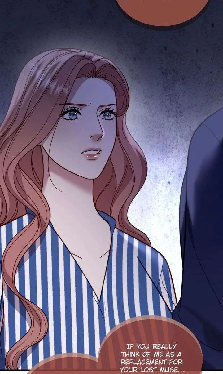 The Billionaire’s Replacement Wife Chapter 69 page 40