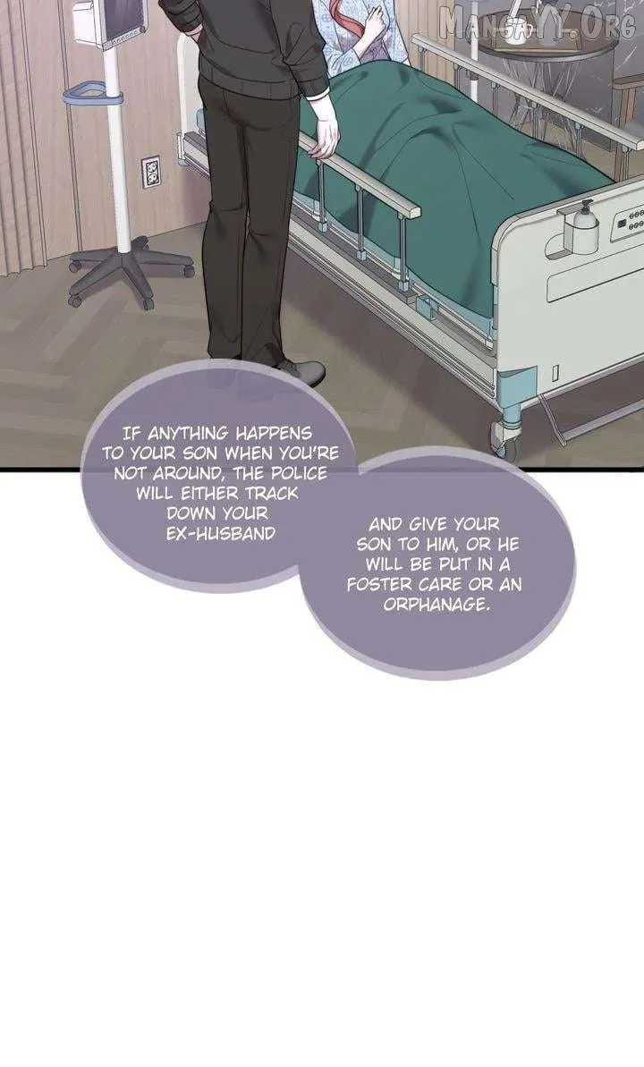 The Billionaire’s Replacement Wife Chapter 66 page 14