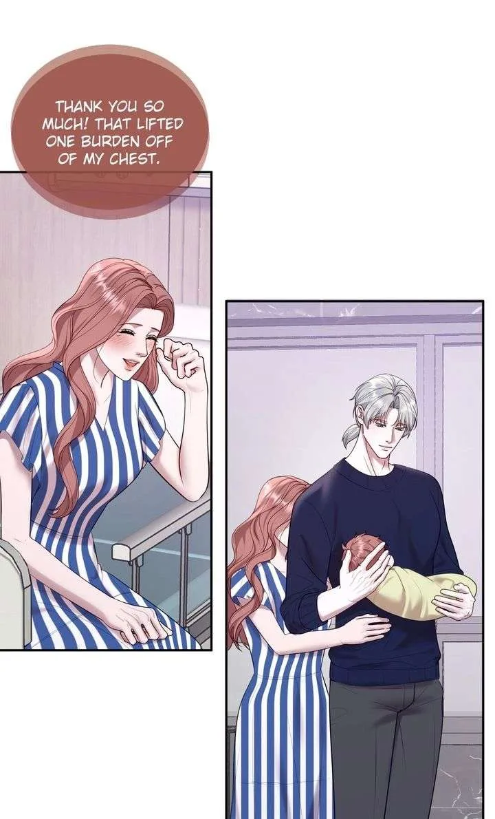 The Billionaire’s Replacement Wife Chapter 67 page 40