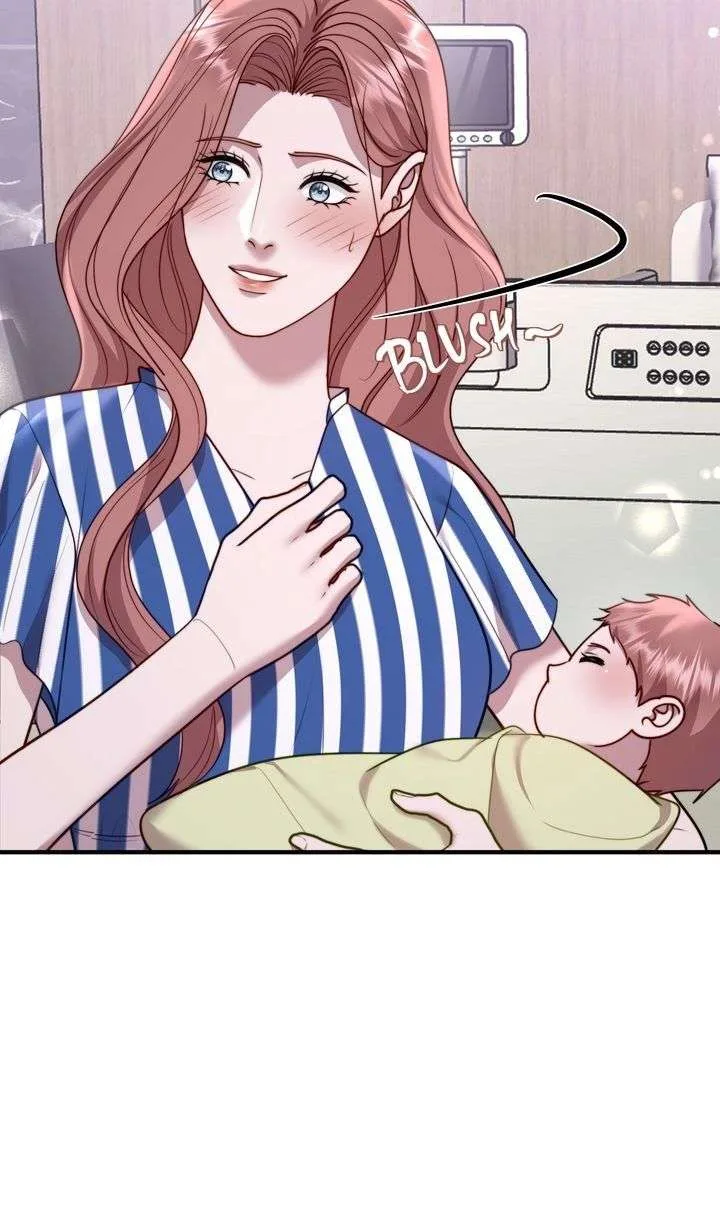The Billionaire’s Replacement Wife Chapter 69 page 9