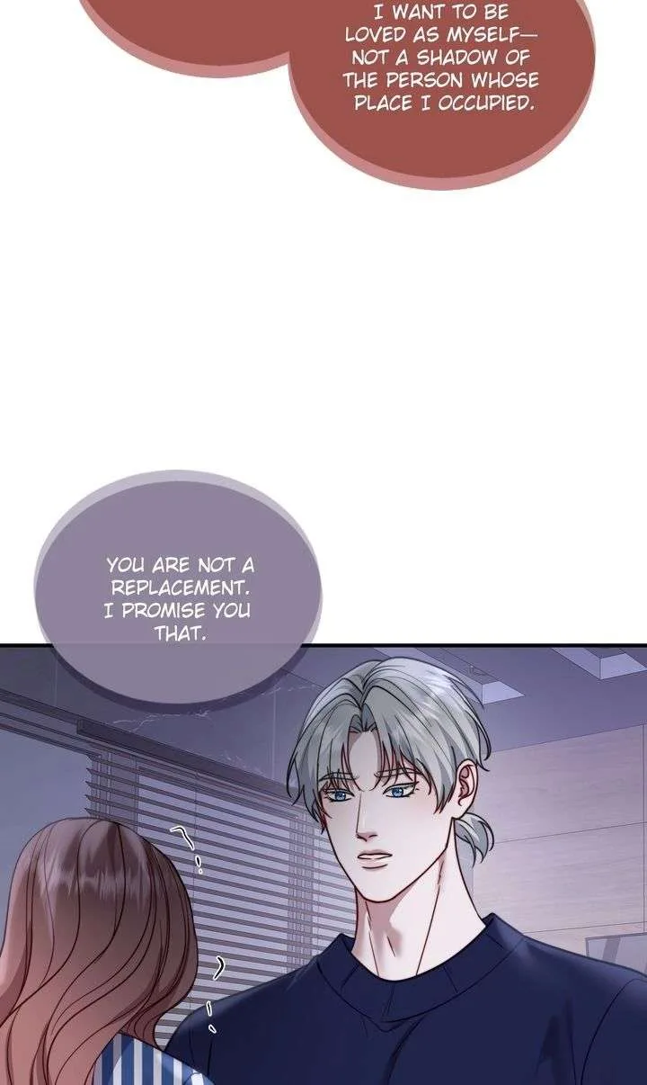 The Billionaire’s Replacement Wife Chapter 69 page 36
