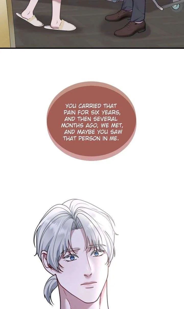 The Billionaire’s Replacement Wife Chapter 69 page 32
