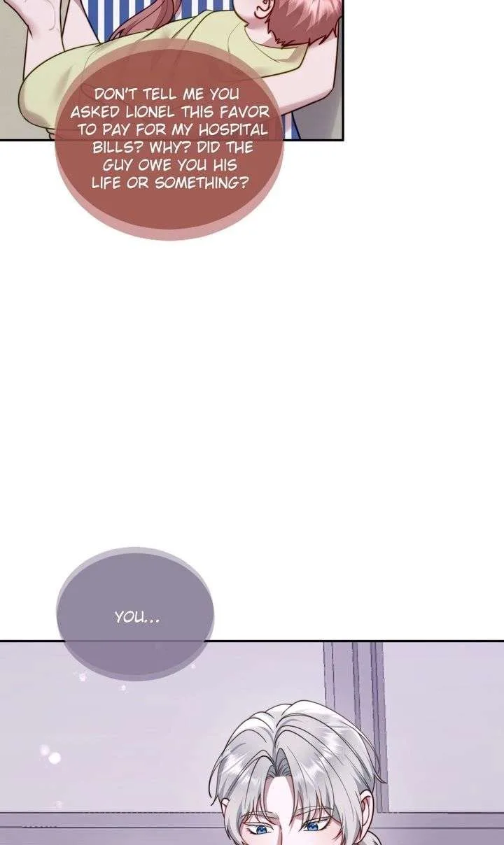 The Billionaire’s Replacement Wife Chapter 68 page 48
