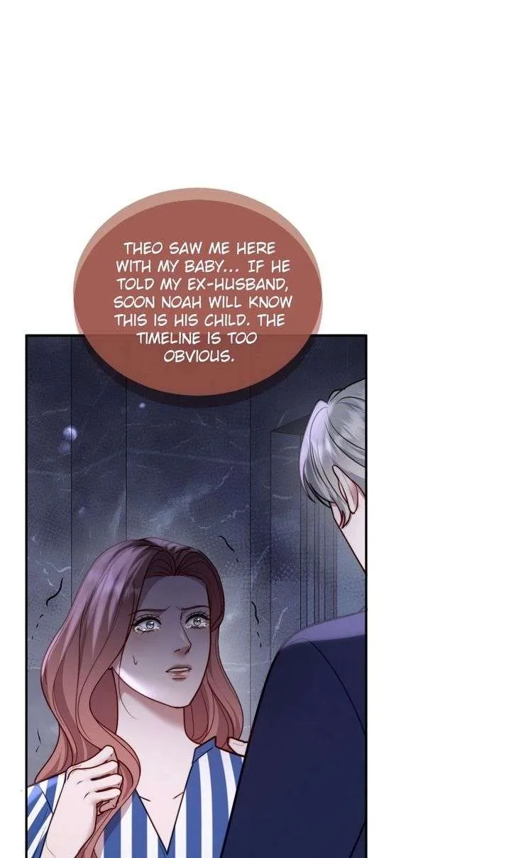 The Billionaire’s Replacement Wife Chapter 68 page 26