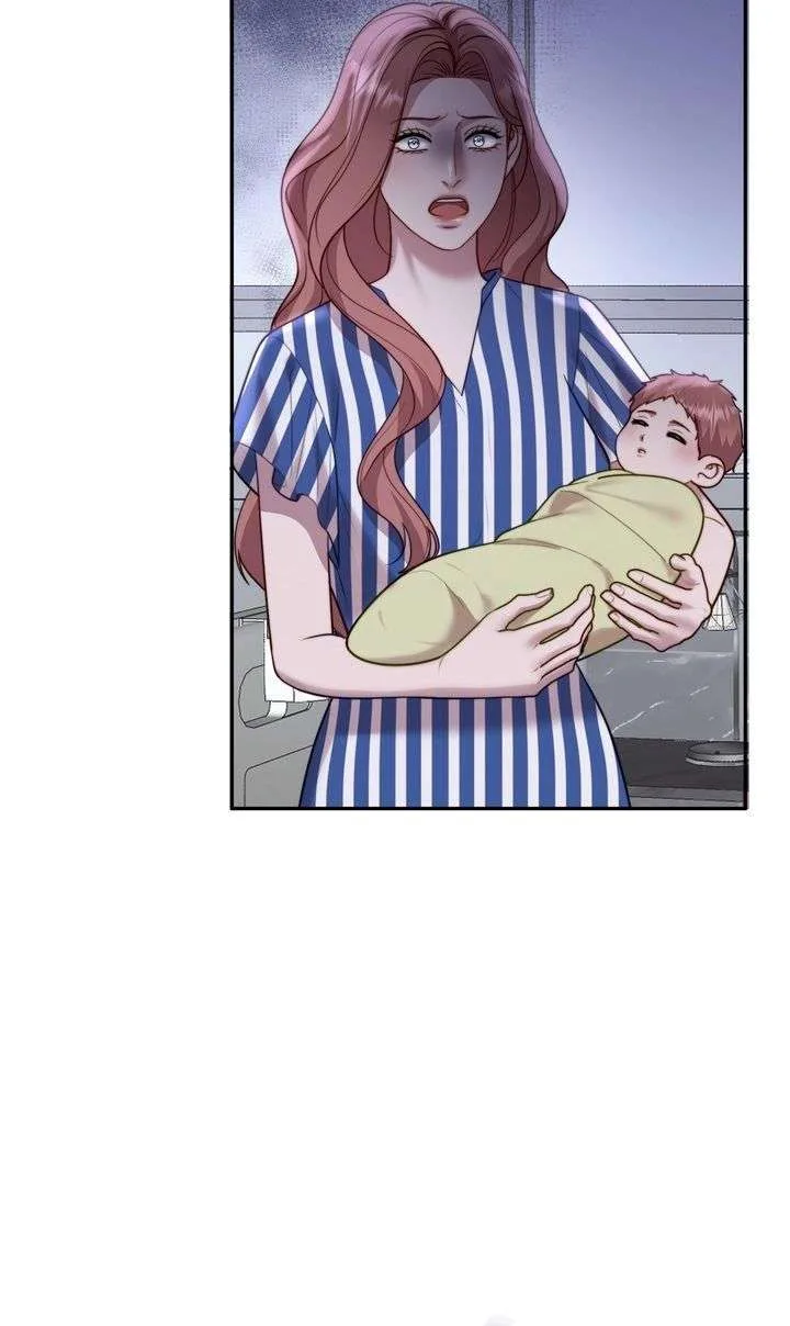The Billionaire’s Replacement Wife Chapter 68 page 9
